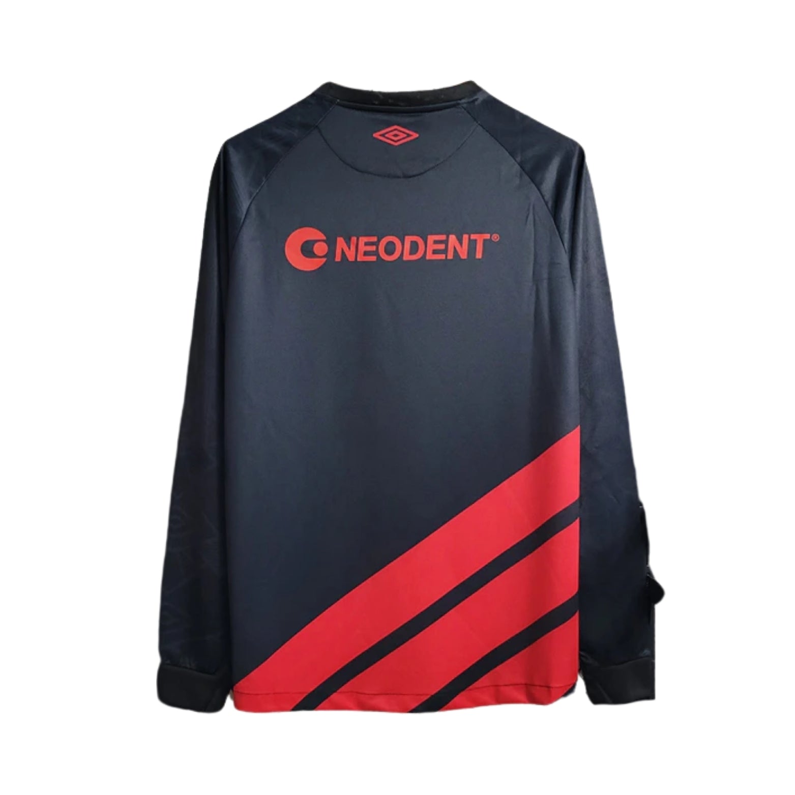 Athletico Paranaense Away 23/24