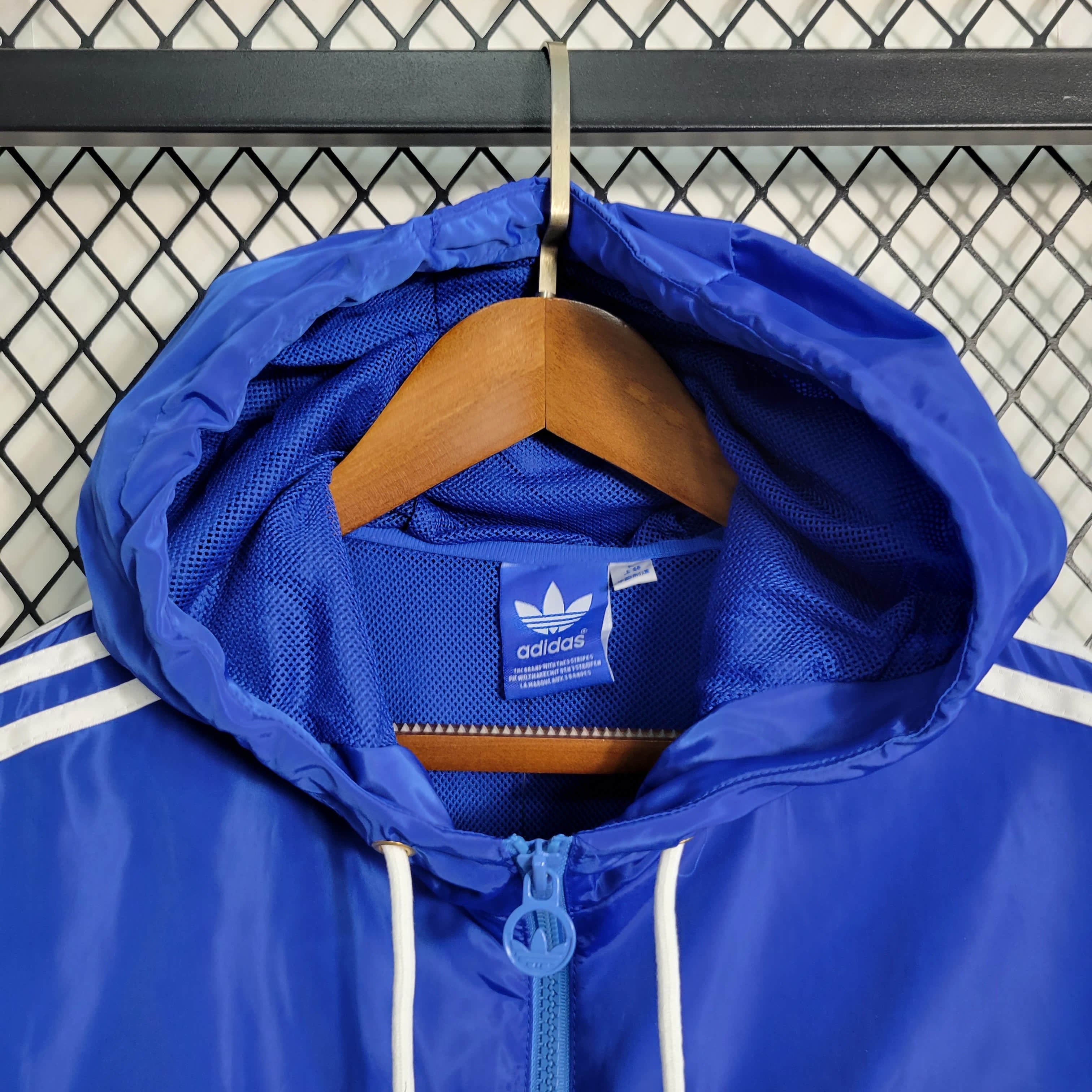 Windbreaker - Olympique Lyon 23/24