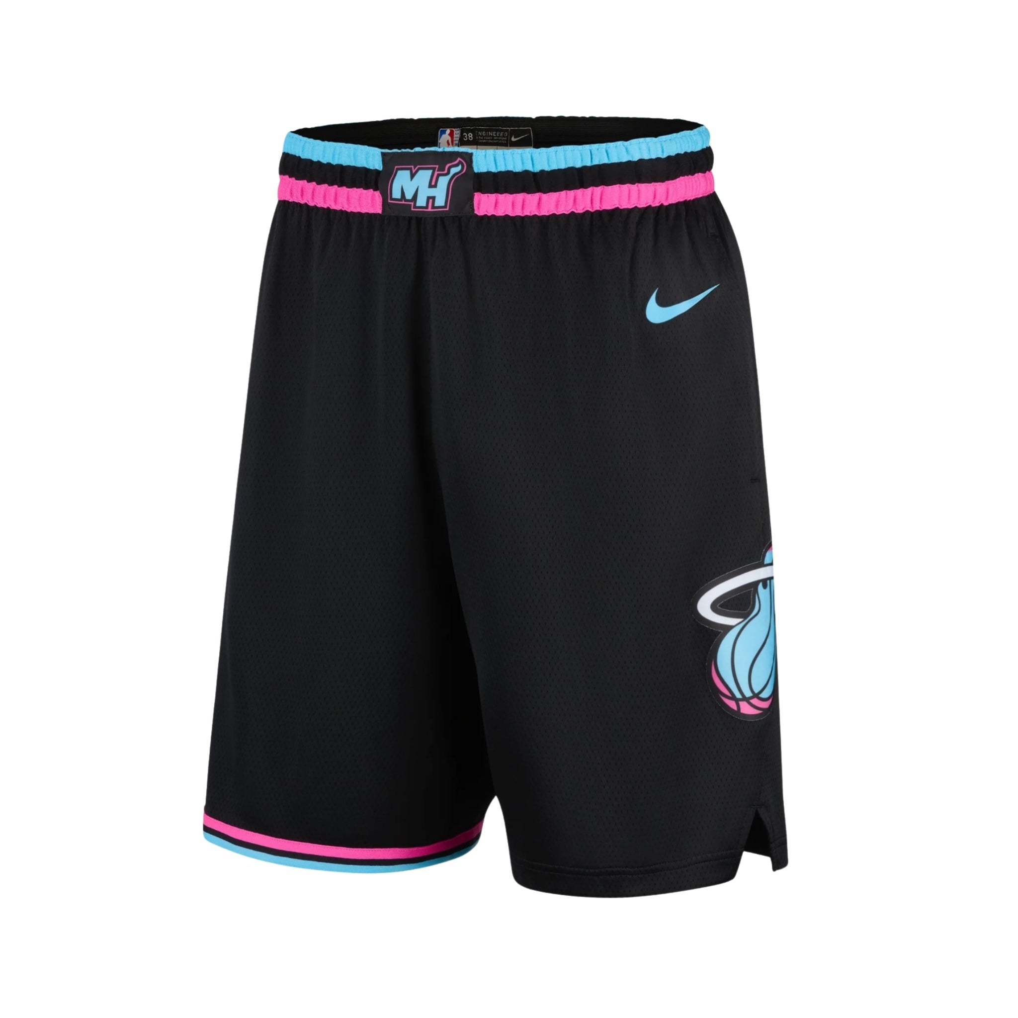 Miami Heat City Edition 25/26