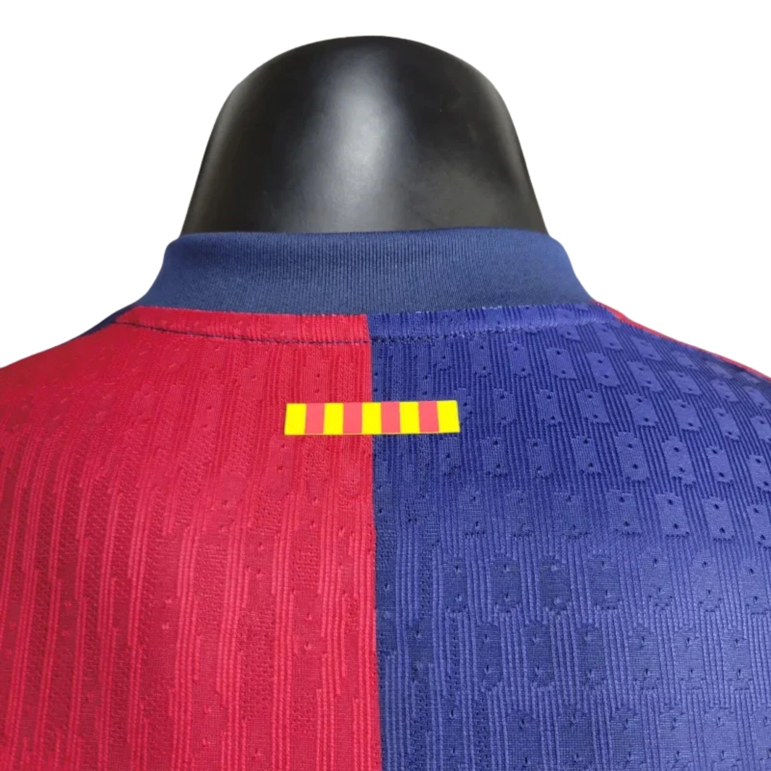 Barcelona Home 24/25 - Player Version