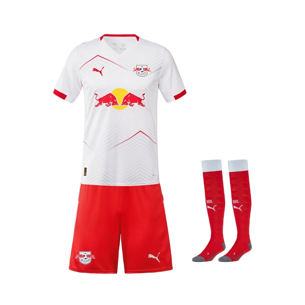 Kids Kit - RB Leipzig Home 25/26
