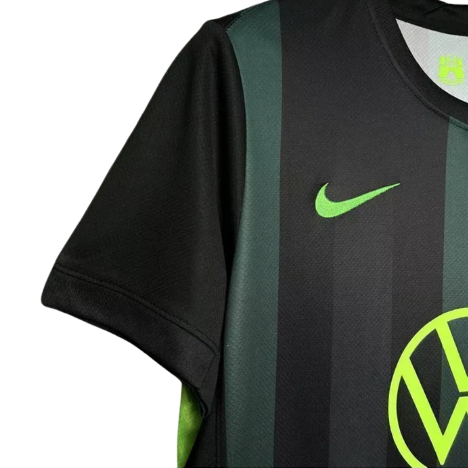 Wolfsburg Away 24/25