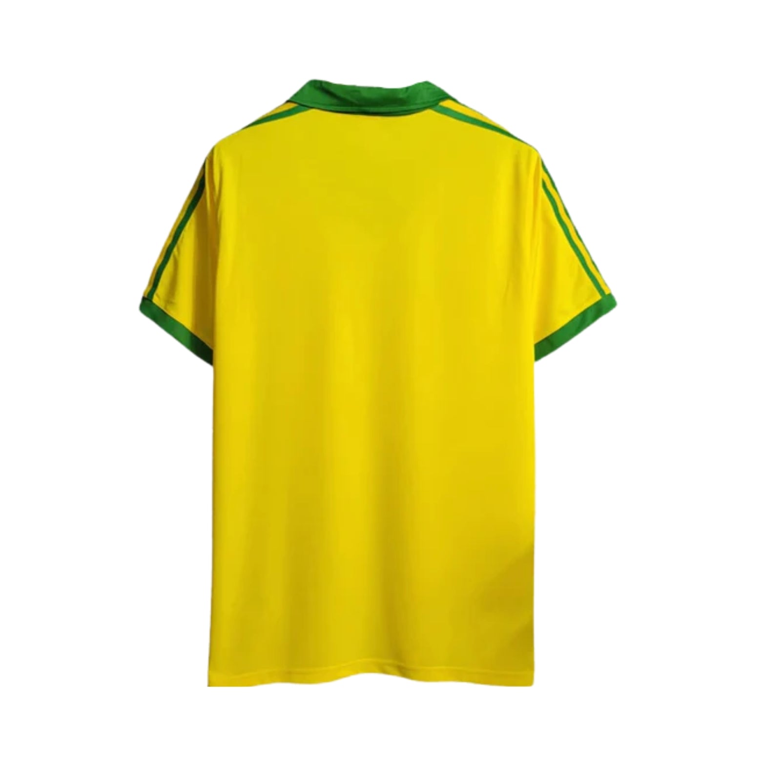 Brazil Home 77/78