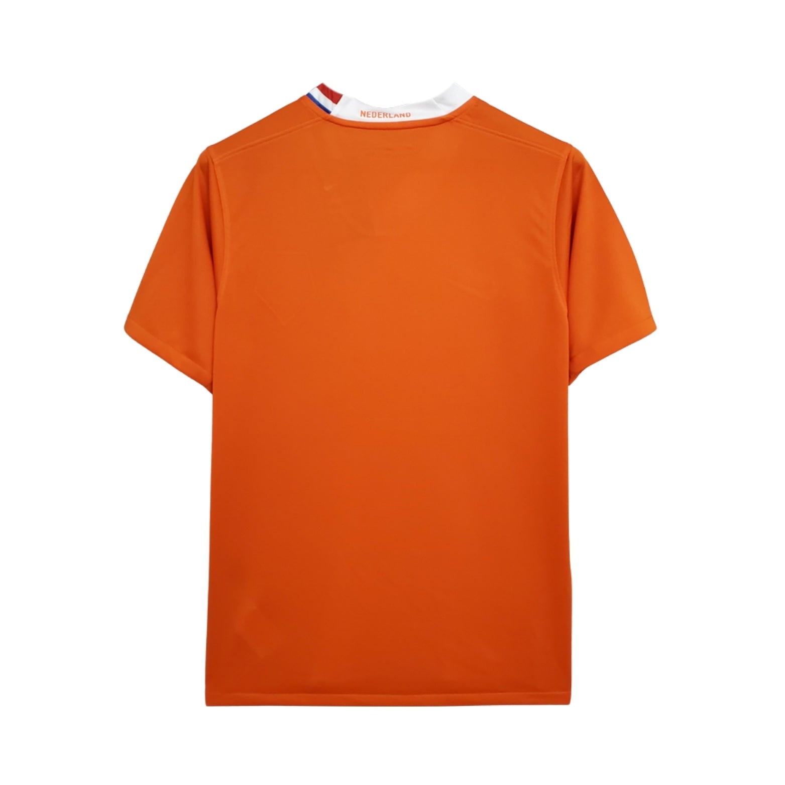 Netherlands Home 08/09