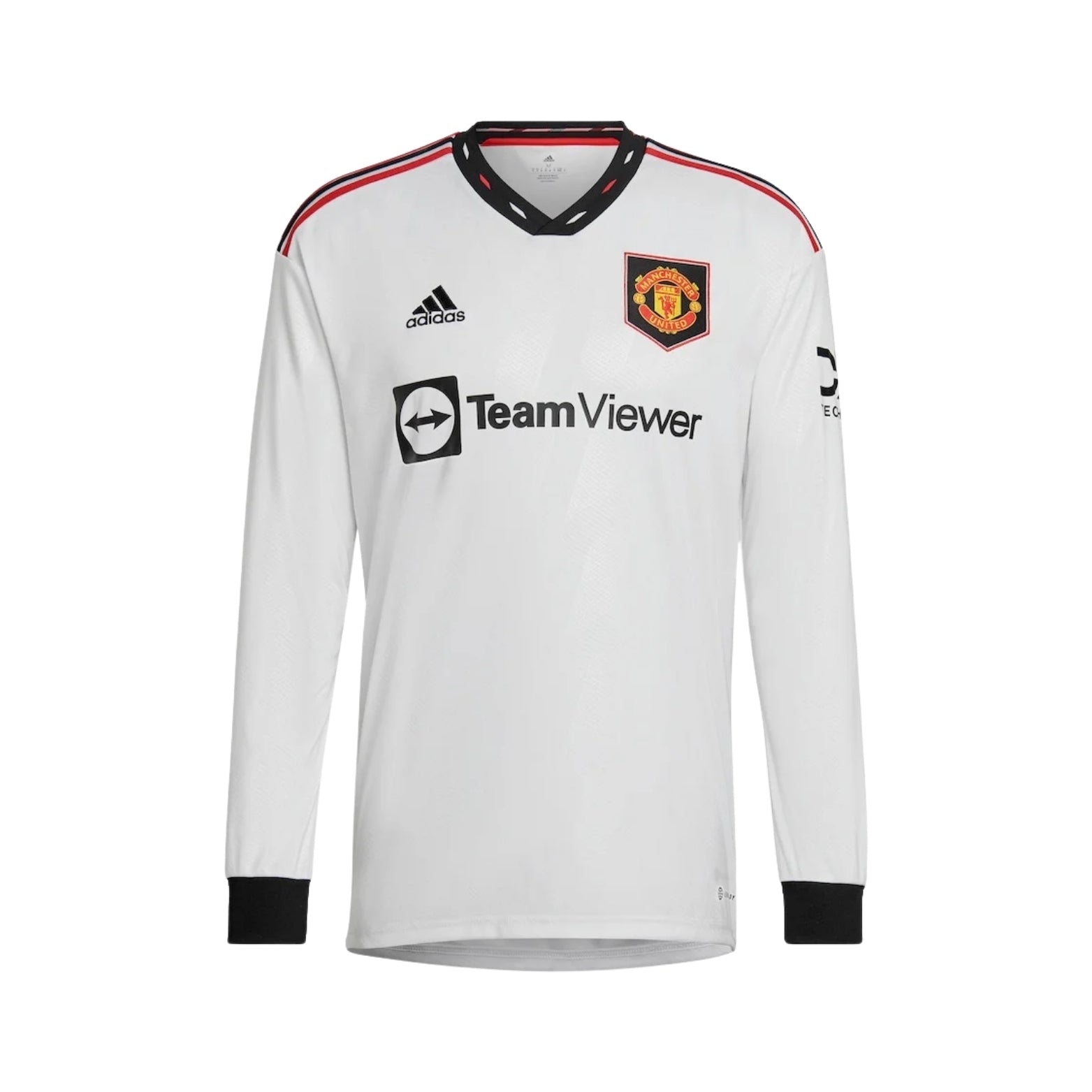 Manchester United Away 22/23 - Long Sleeve