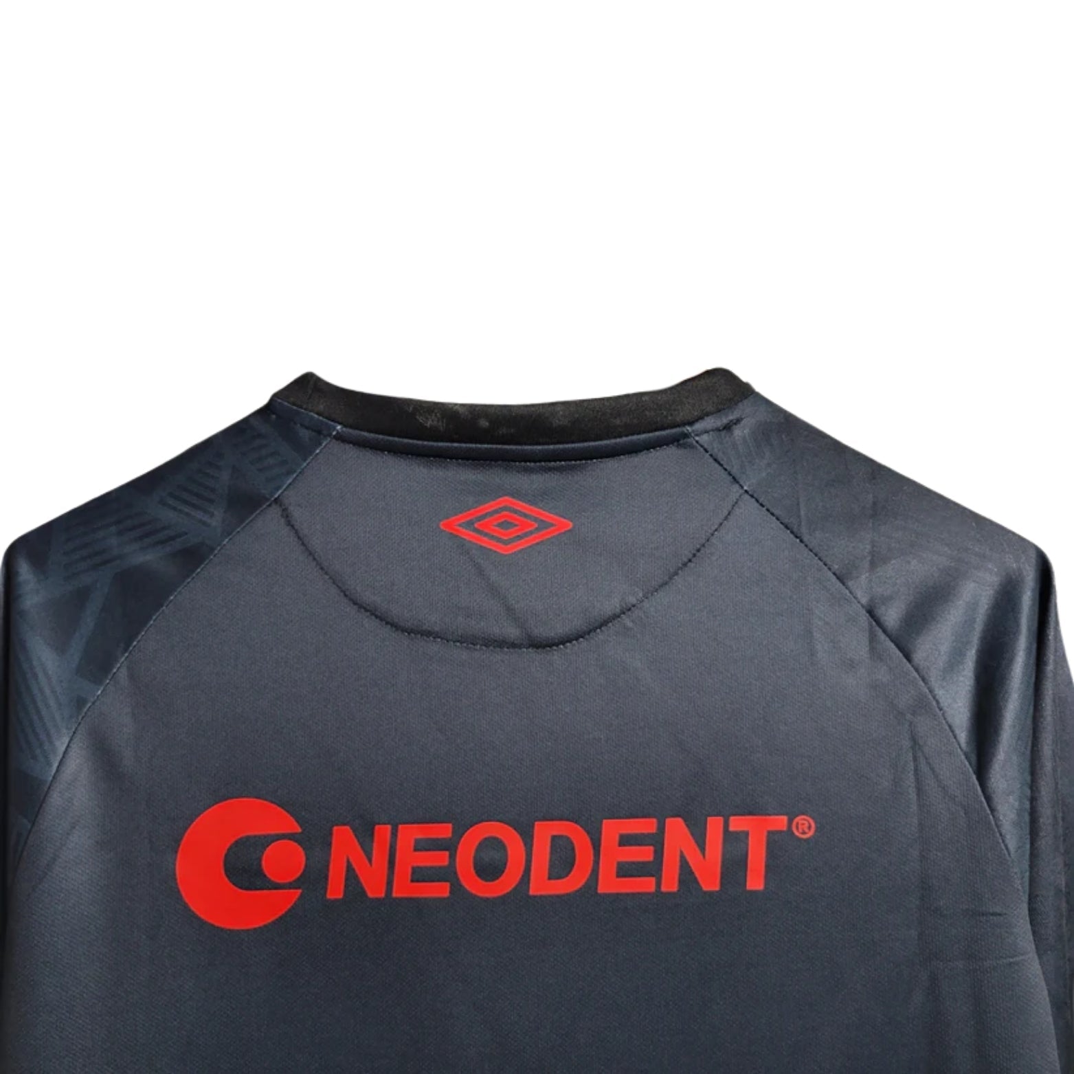 Athletico Paranaense Away 23/24