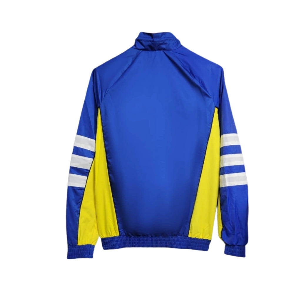 Windbreaker - Boca Juniors 25/26