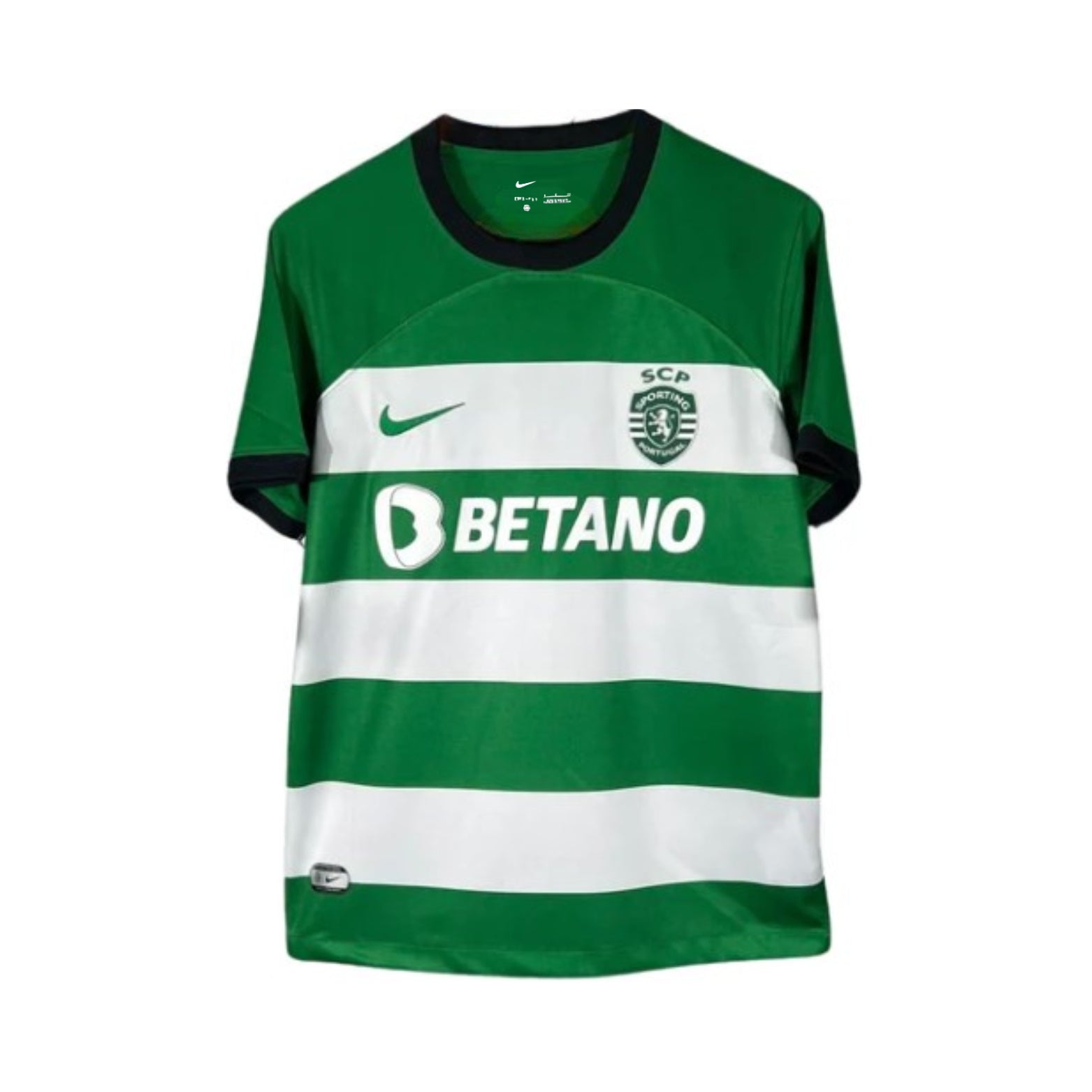 Sporting Champion 23/24