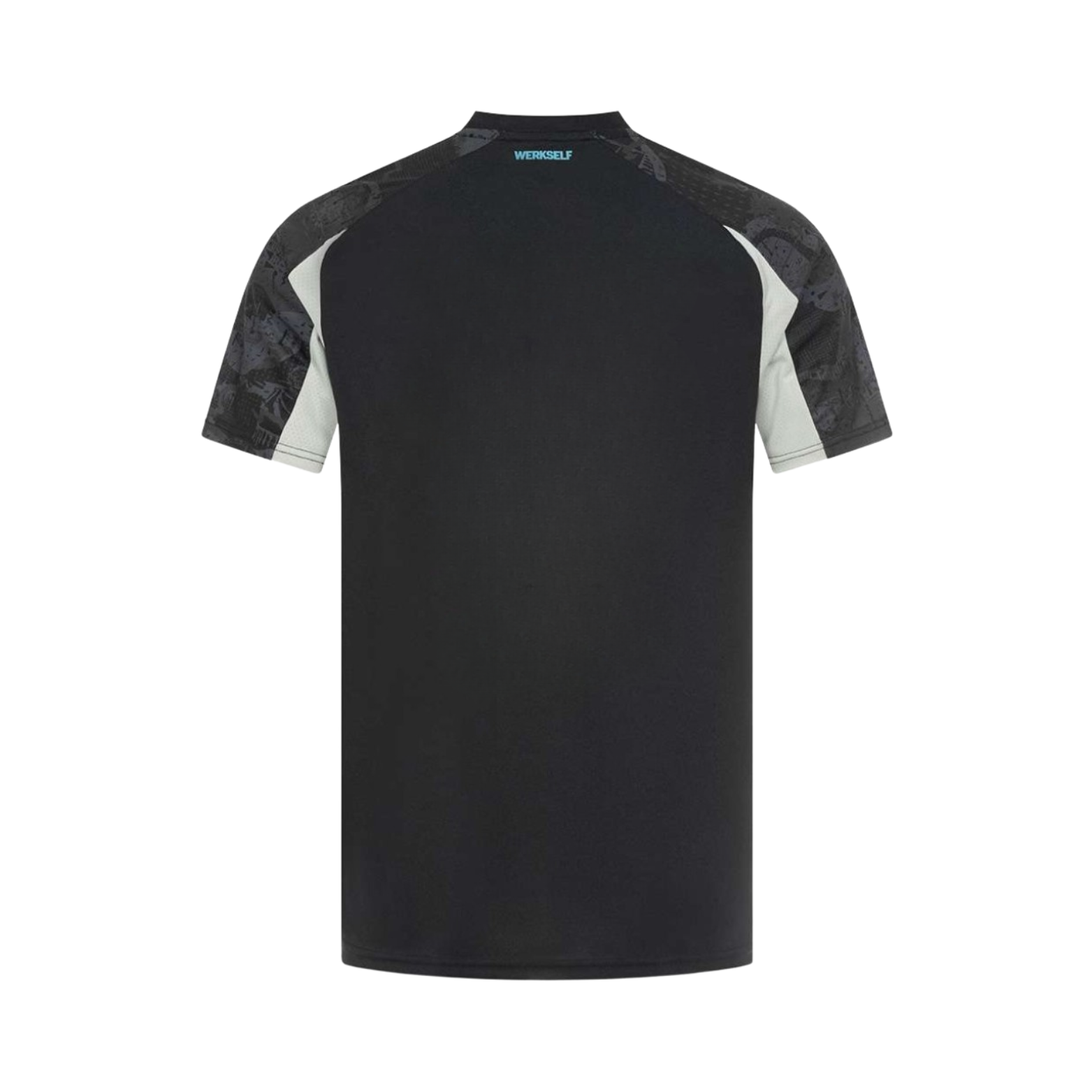 Bayer 04 Leverkusen Third 24/25