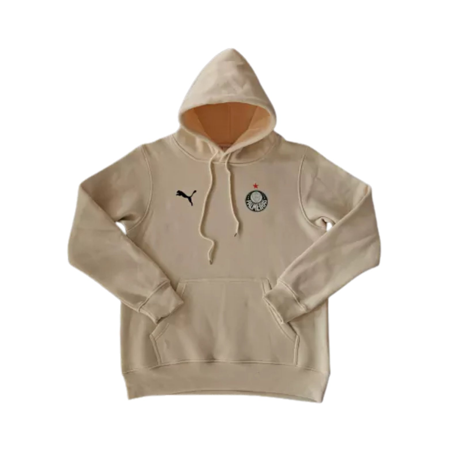 Palmeiras 25/26 - Hoodie