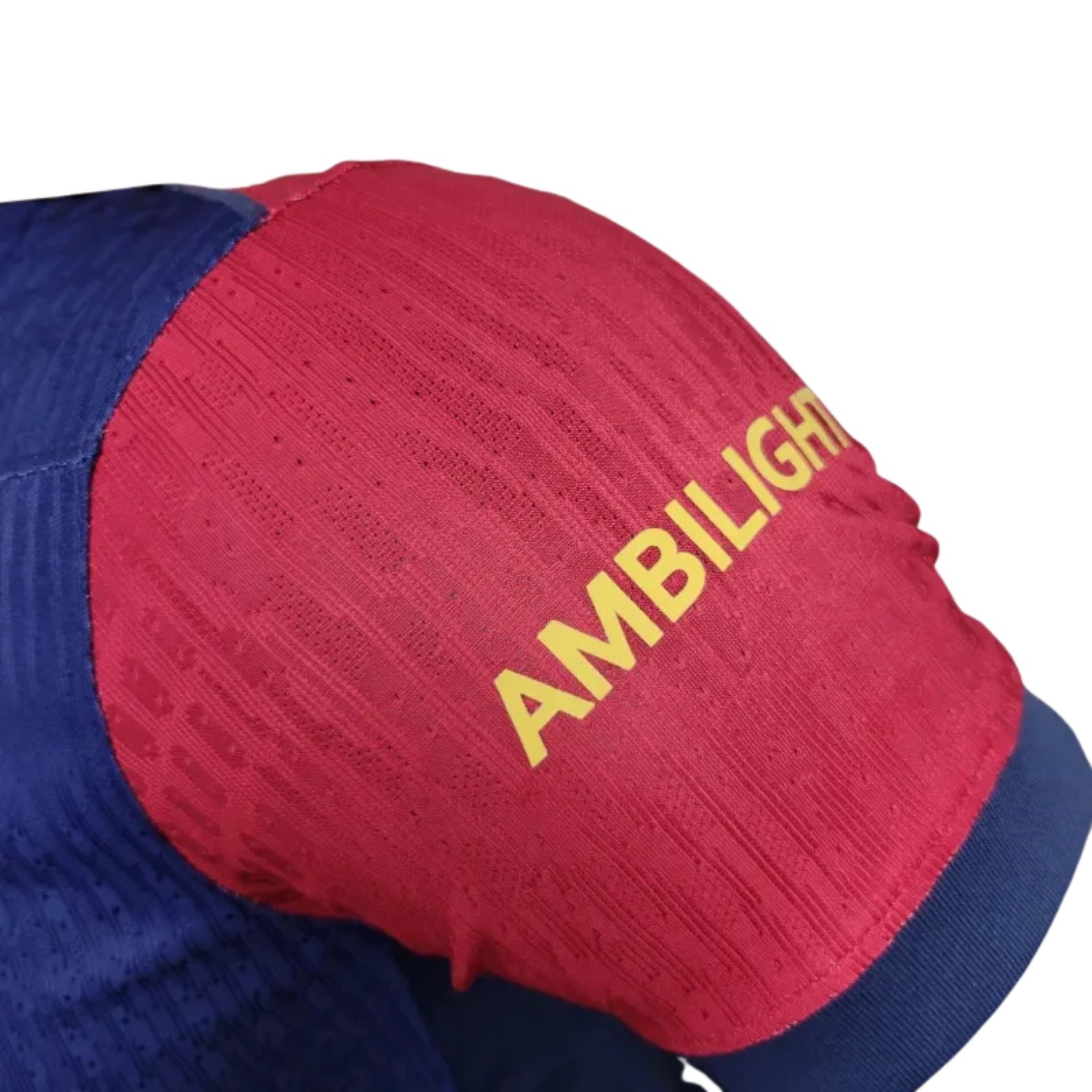 Barcelona Home 24/25 - Player Version