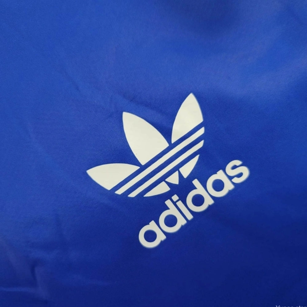 Windbreaker - Boca Juniors 25/26