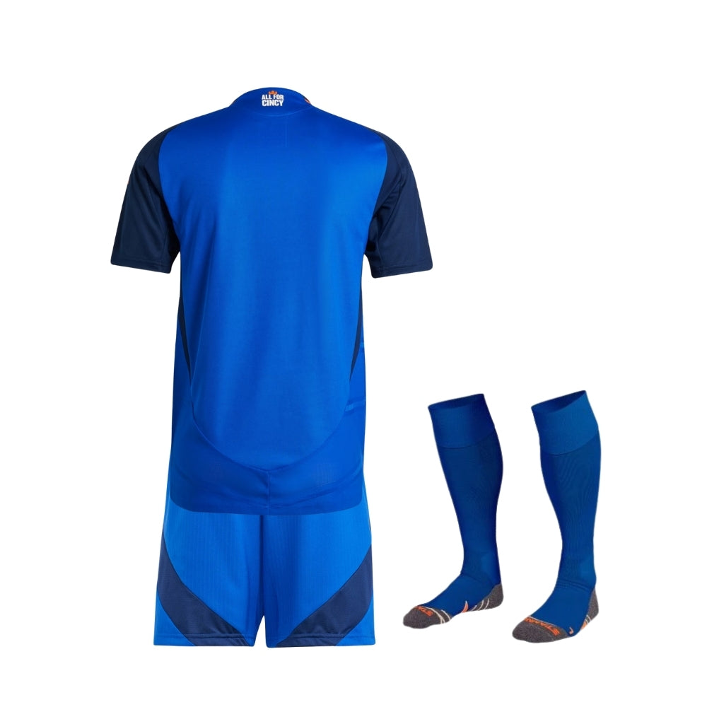 Kids Kit - Cincinnati Home 25/26