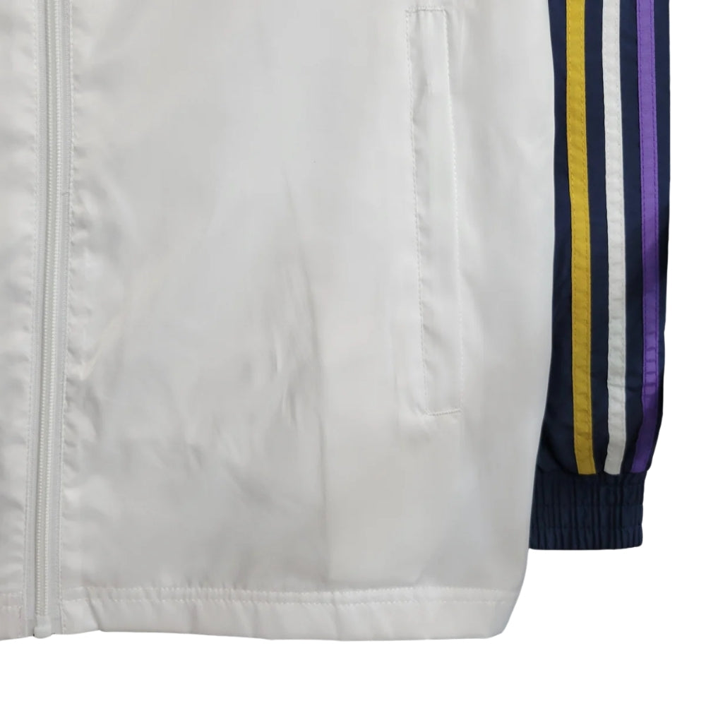Windbreaker - Real Madrid 23/24