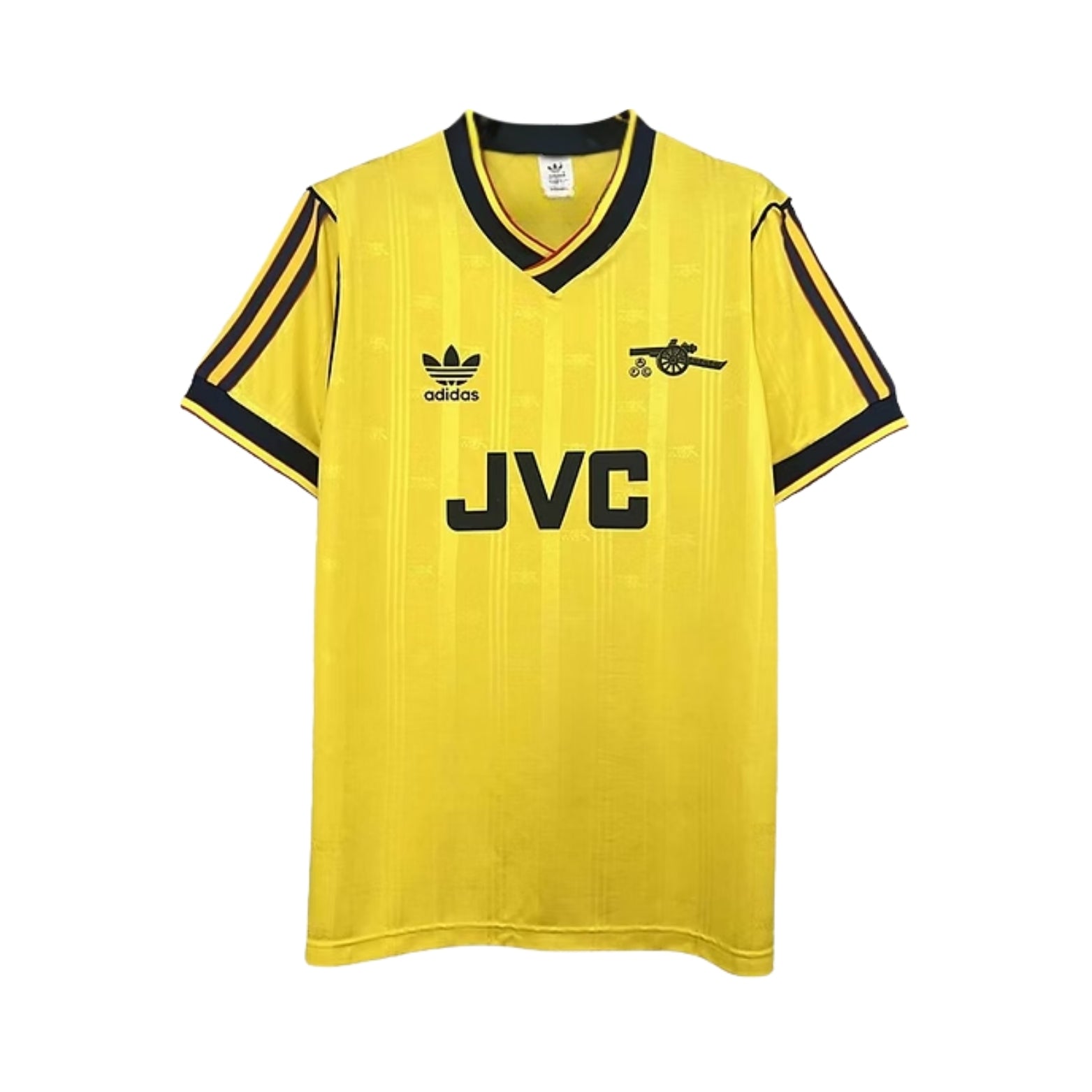 Arsenal Away 86/87