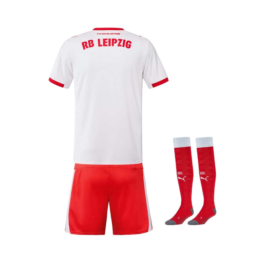 Kids Kit - RB Leipzig Home 25/26