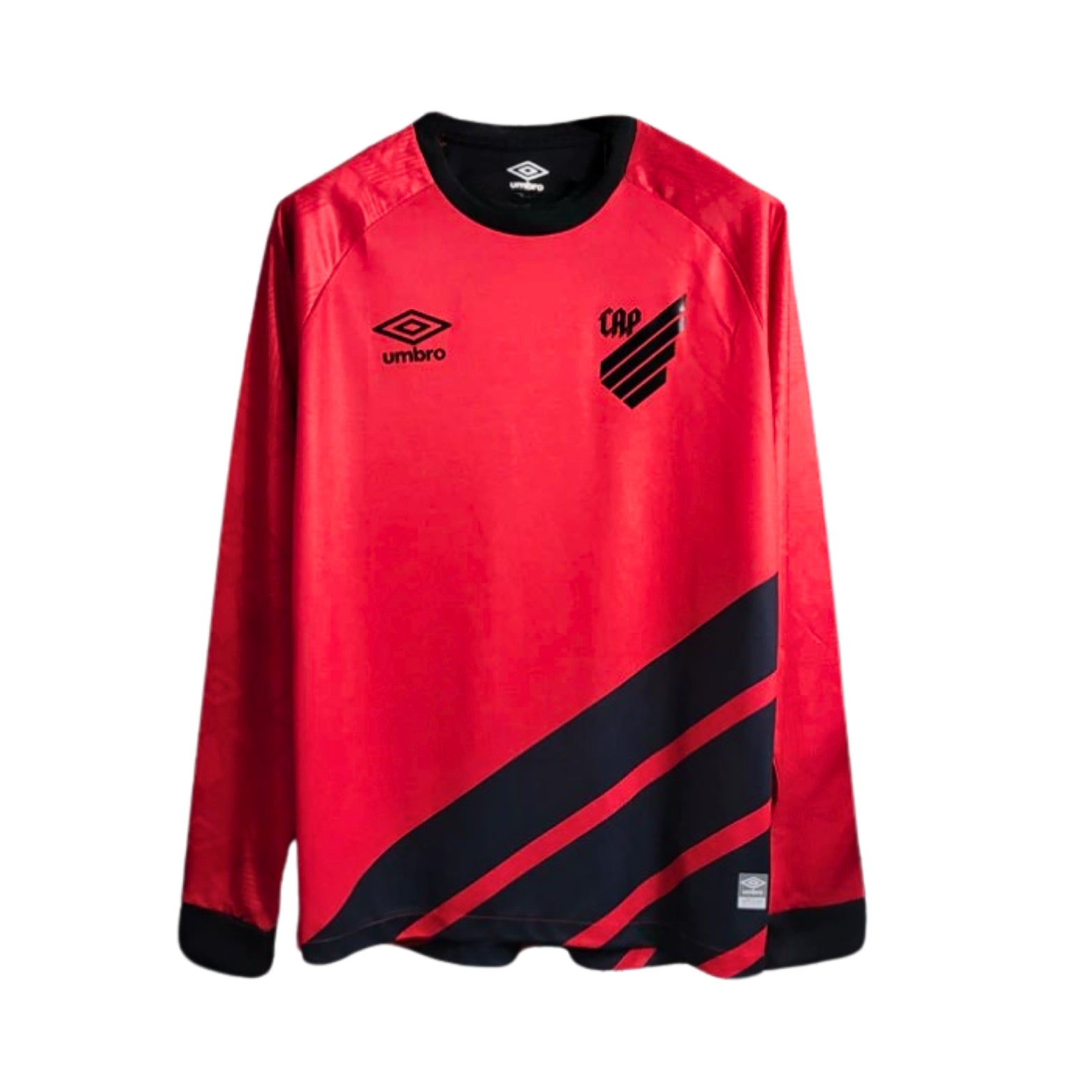 Athletico Paranaense Home 23/24