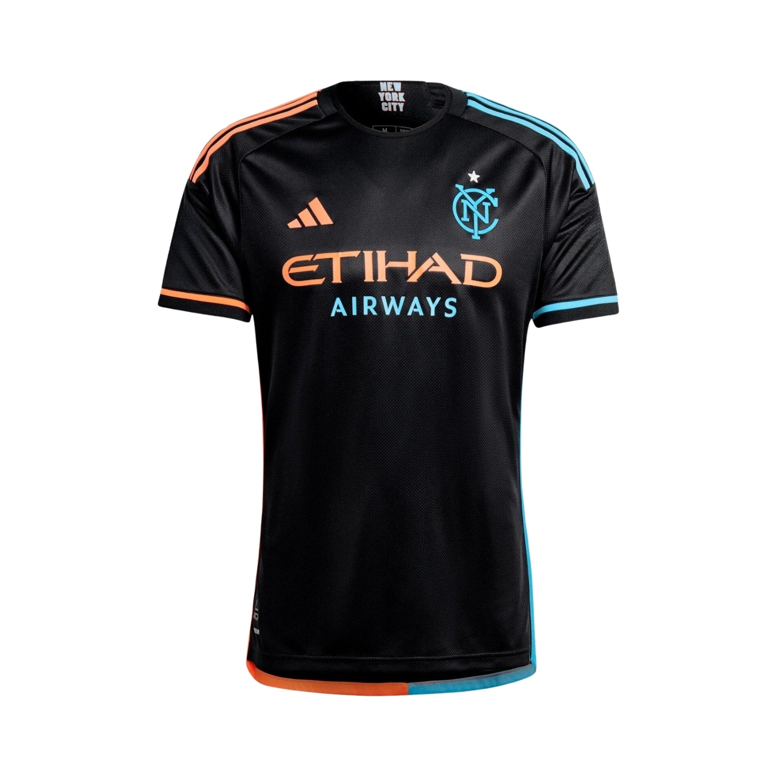 New York City Away 25/26