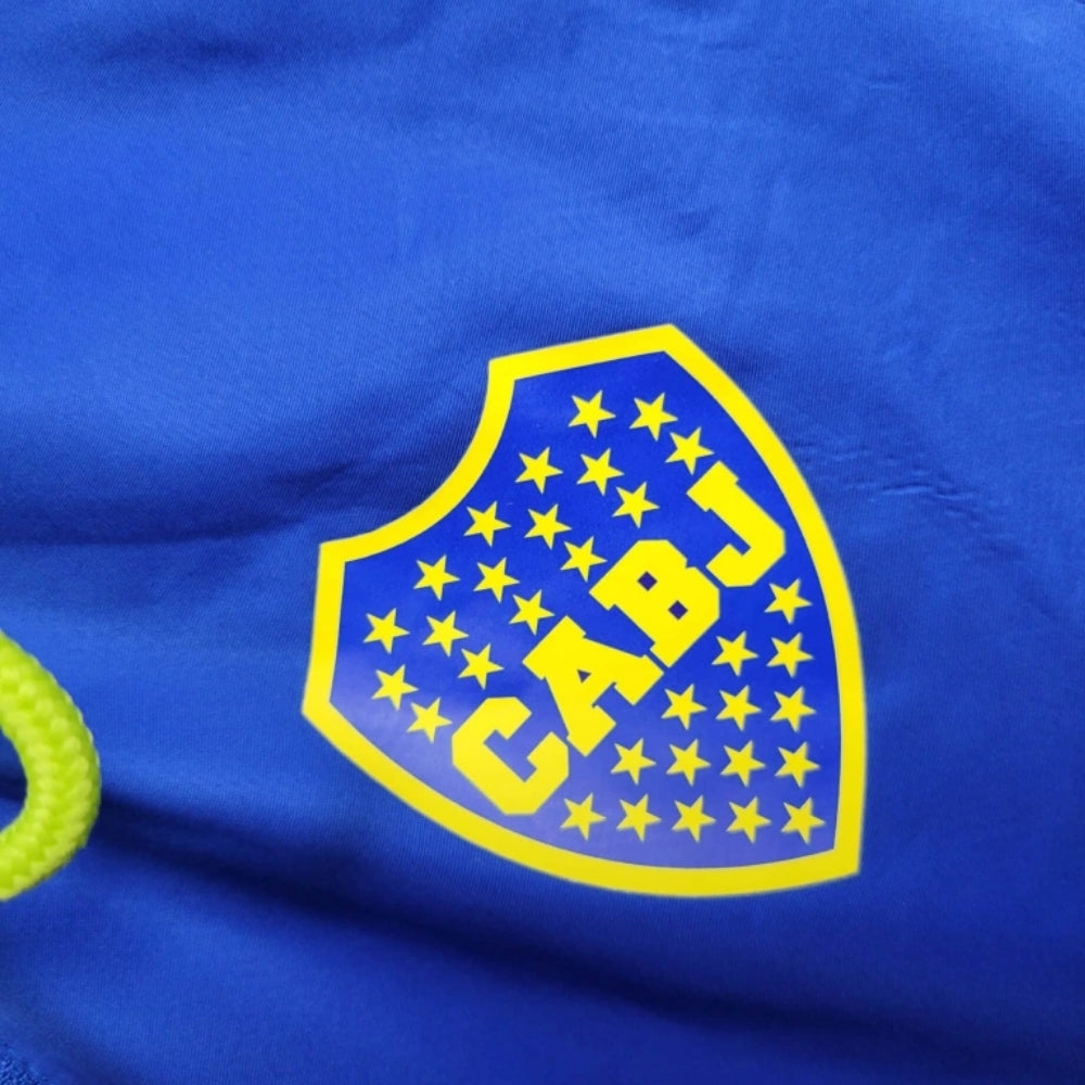 Windbreaker - Boca Juniors 25/26
