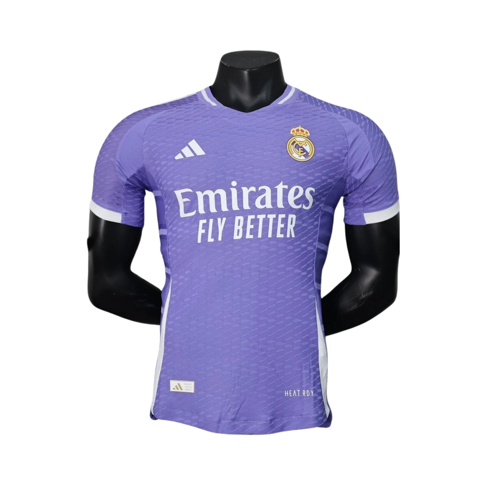 Real Madrid Special Edition 24/25 - Player Version