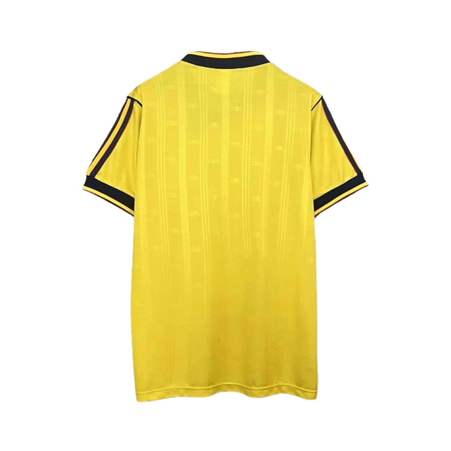 Arsenal Away 86/87