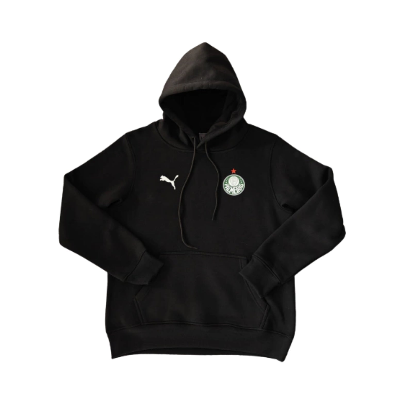 Palmeiras 25/26 - Hoodie