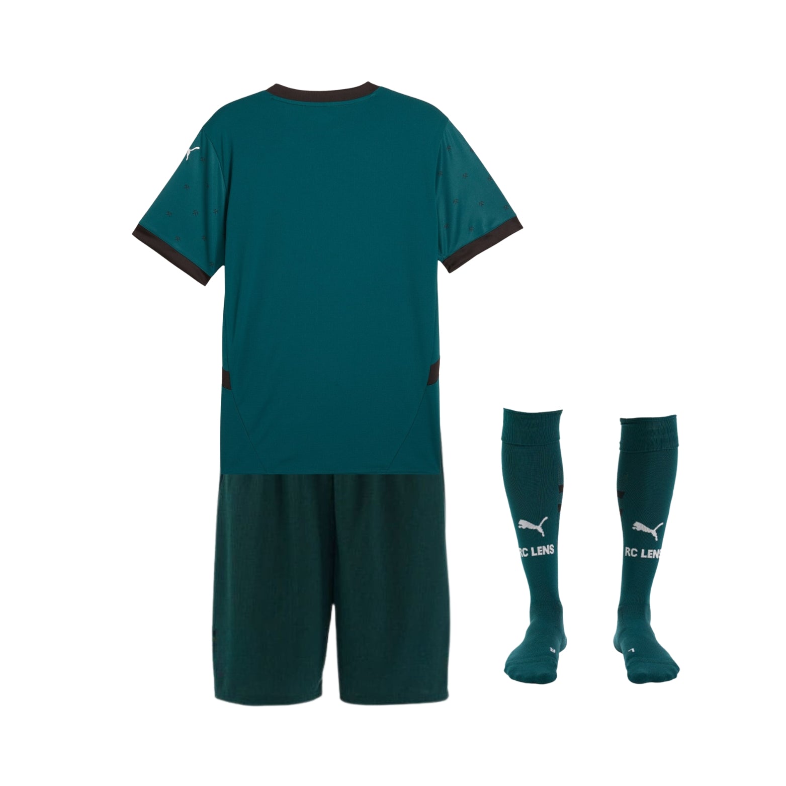 Kids Kit - RC Lens Away 24/25