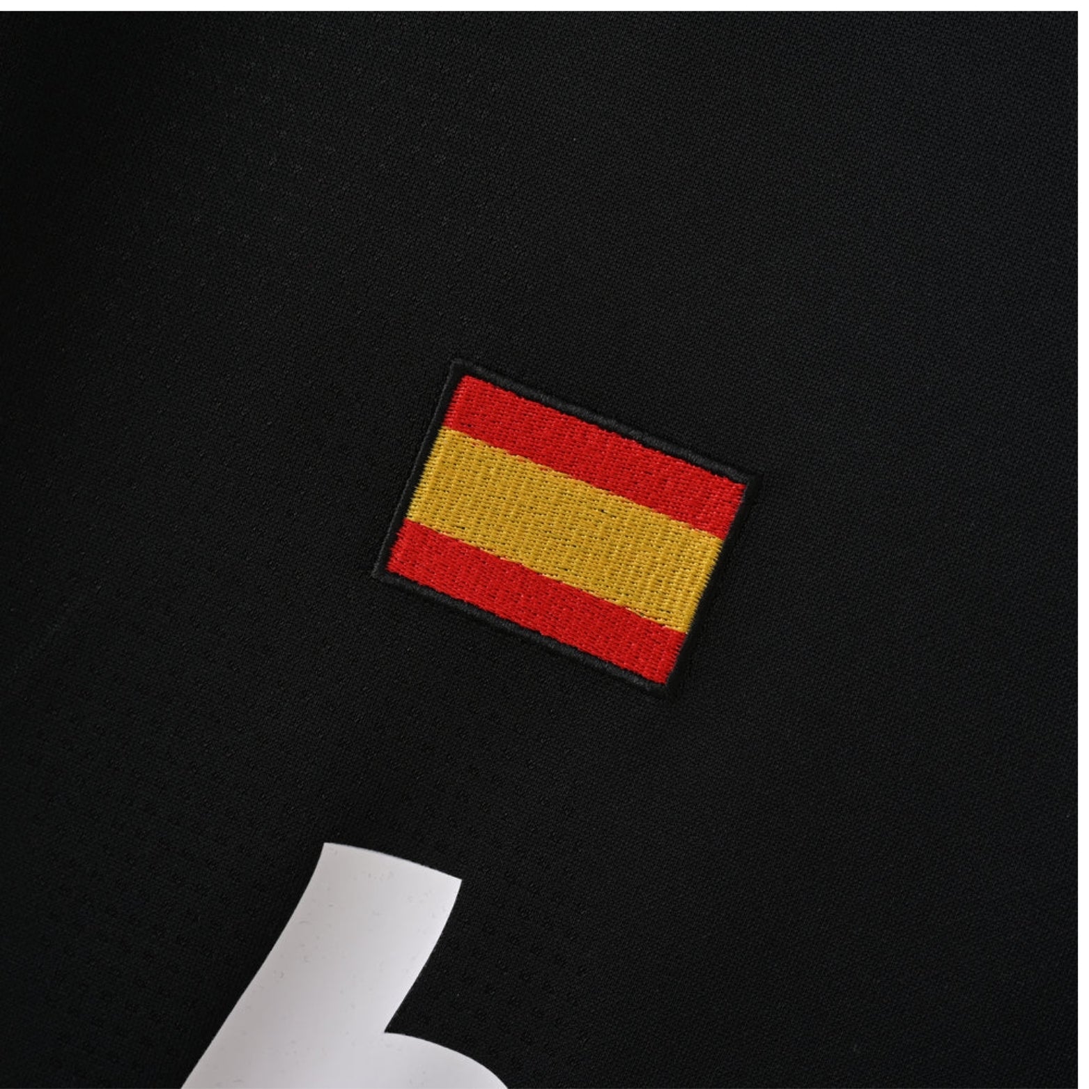 Real Madrid Away 08/09