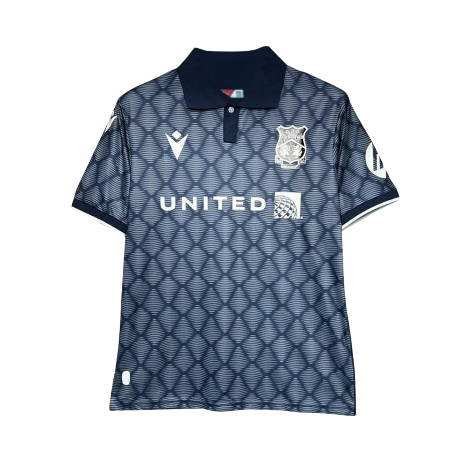 Wrexham AFC Away 24/25