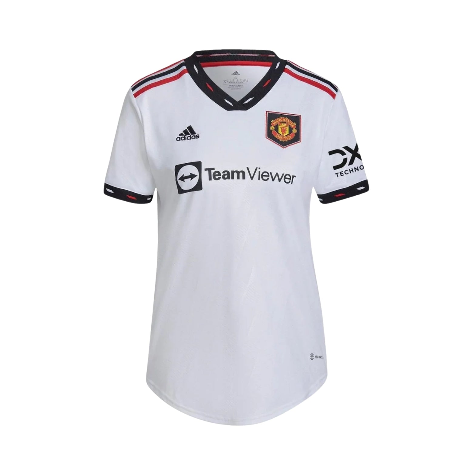 Manchester United Away 22/23 - Women’s Version