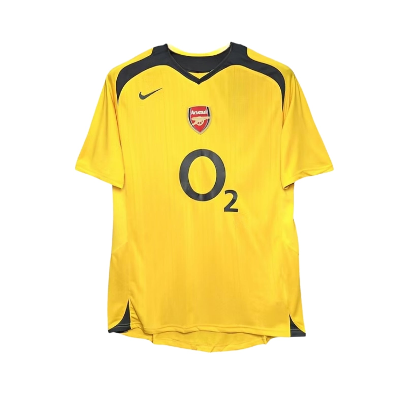 Arsenal Away 05/06