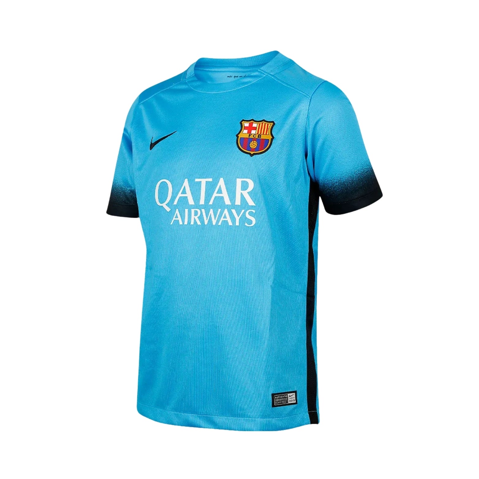 Barcelona Third 15/16