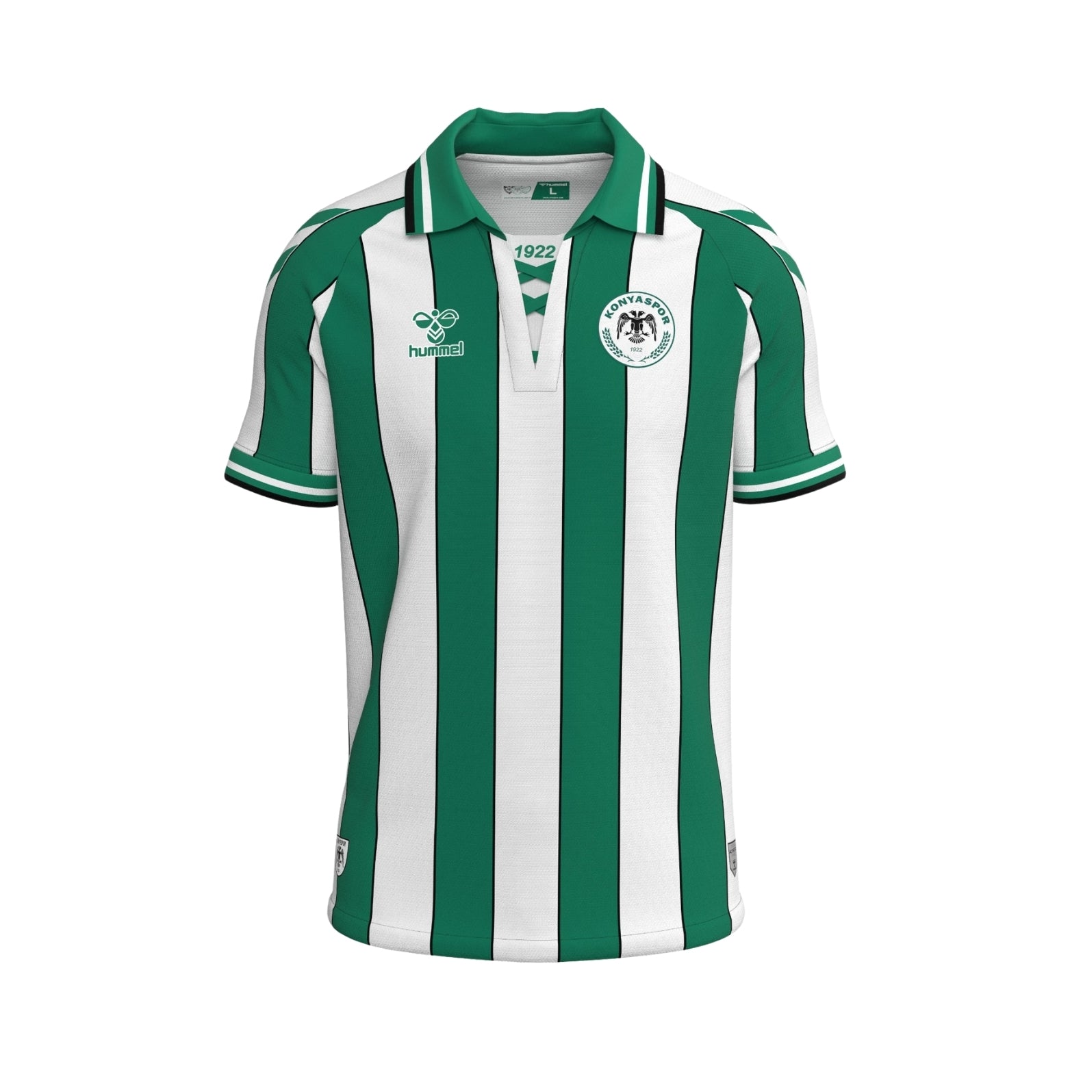 Konyaspor Home 25/26