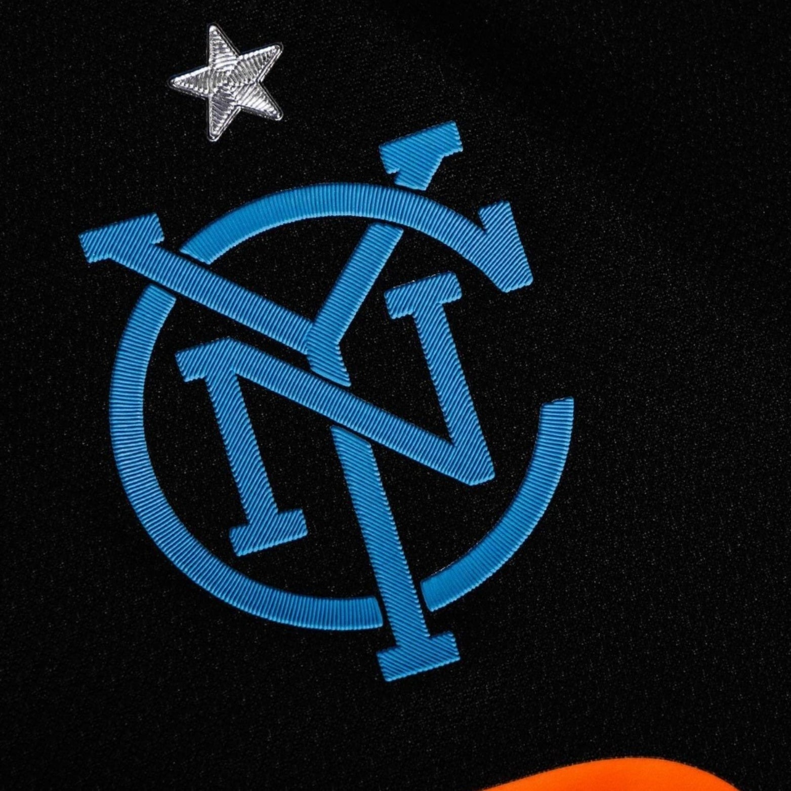 New York City Away 25/26