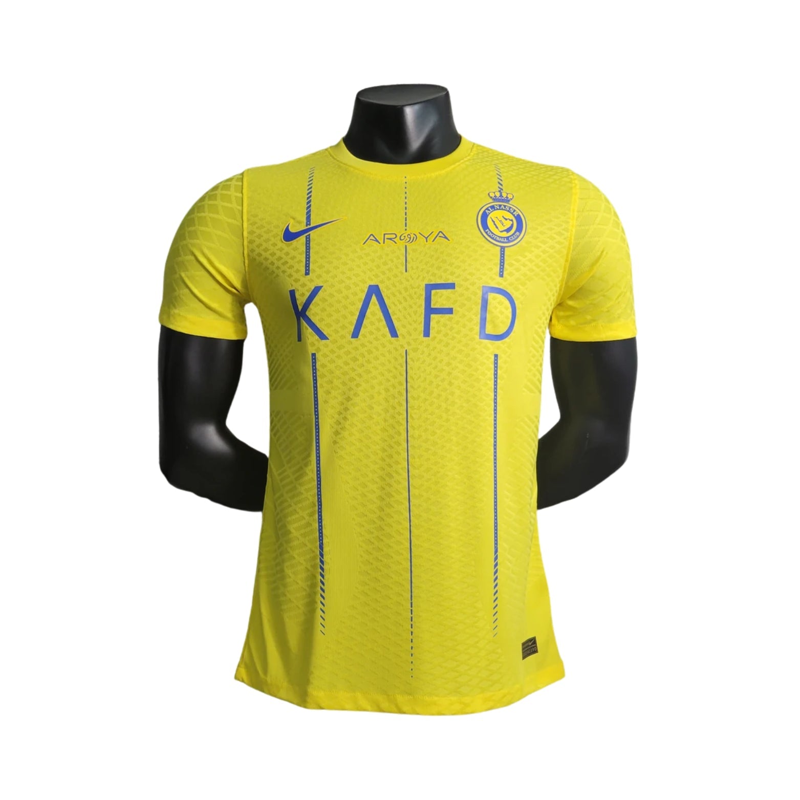 Al-Nassr FC Home 23/24 - Player Version