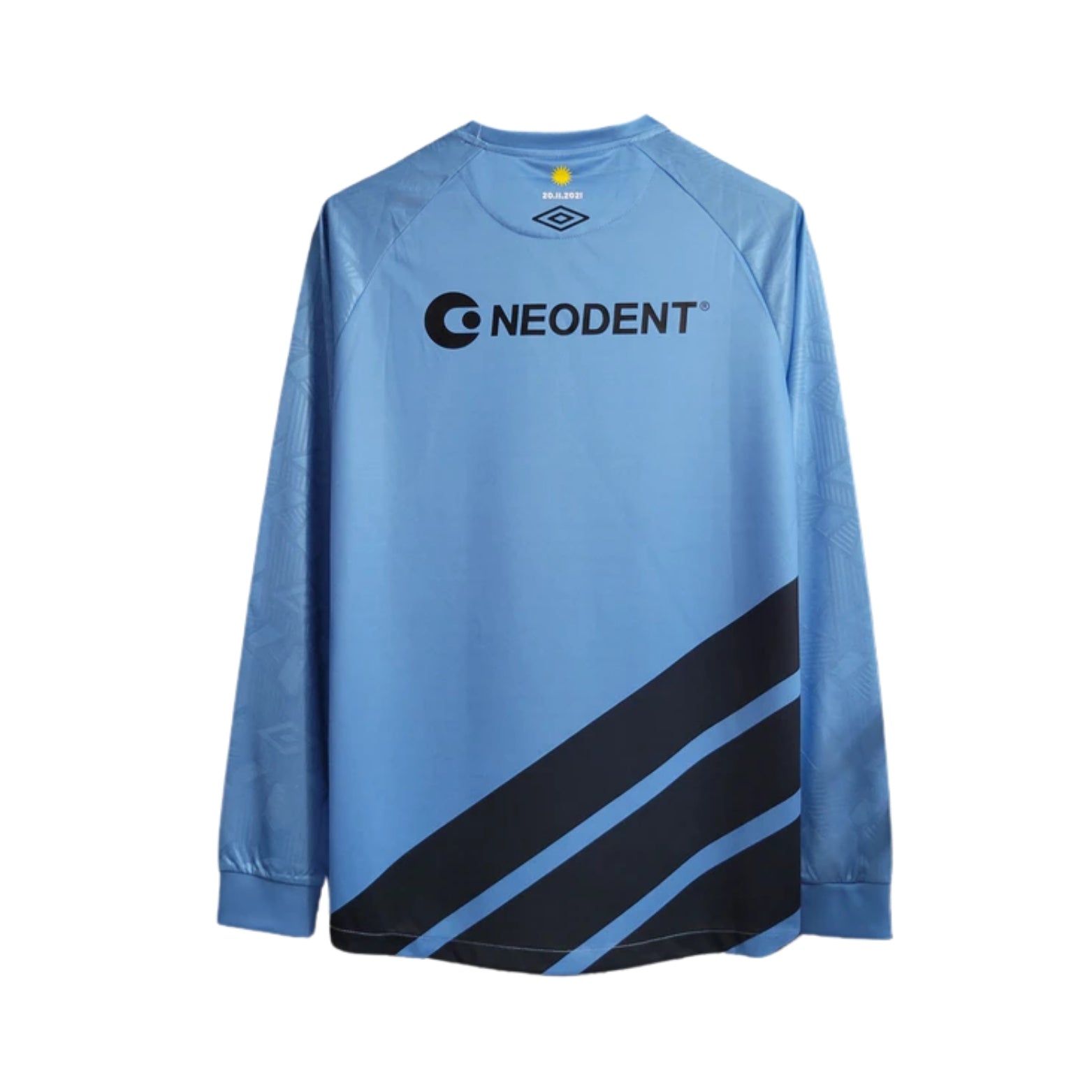 Athletico Paranaense Third 23/24