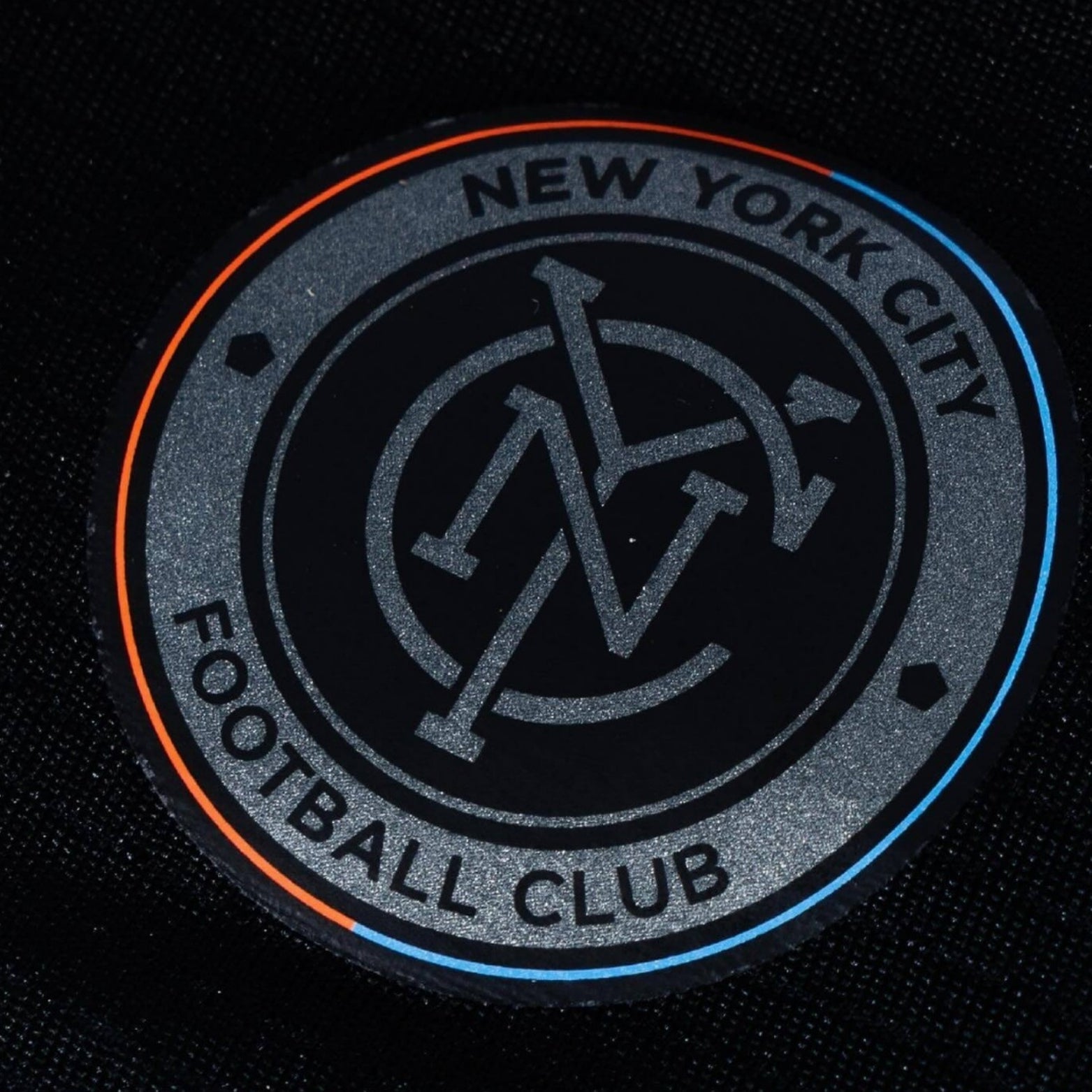 New York City Away 25/26
