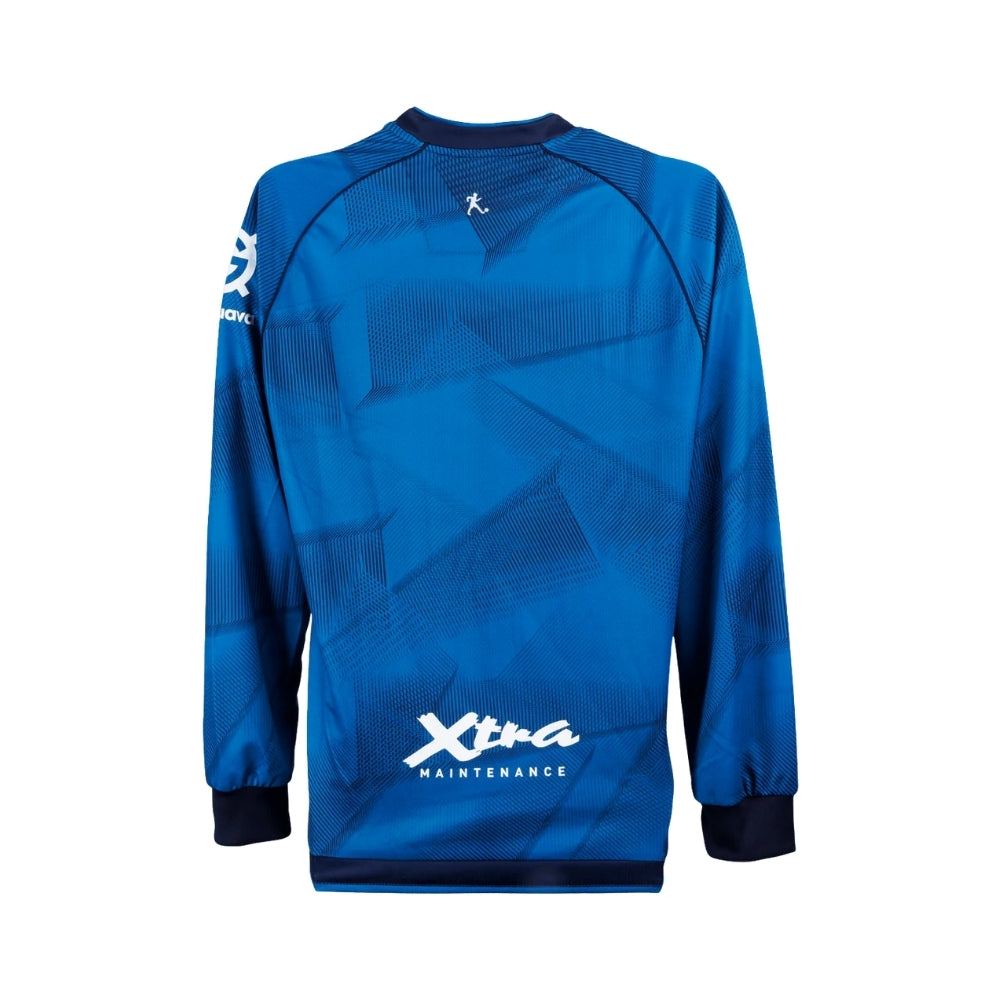 Queens Park Rangers Goalkeeper 25/26 - Long Sleeve