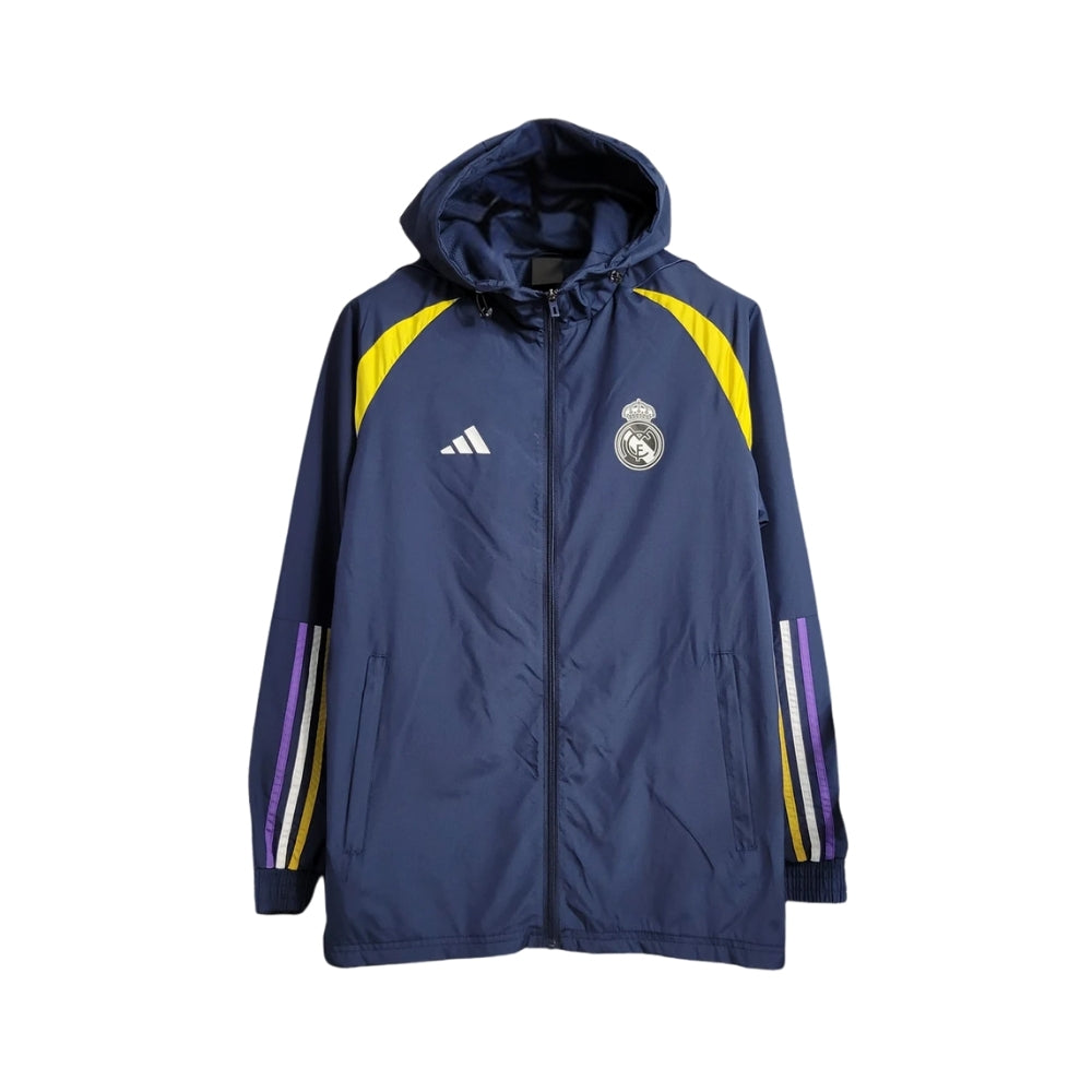 Windbreaker - Real Madrid 23/24