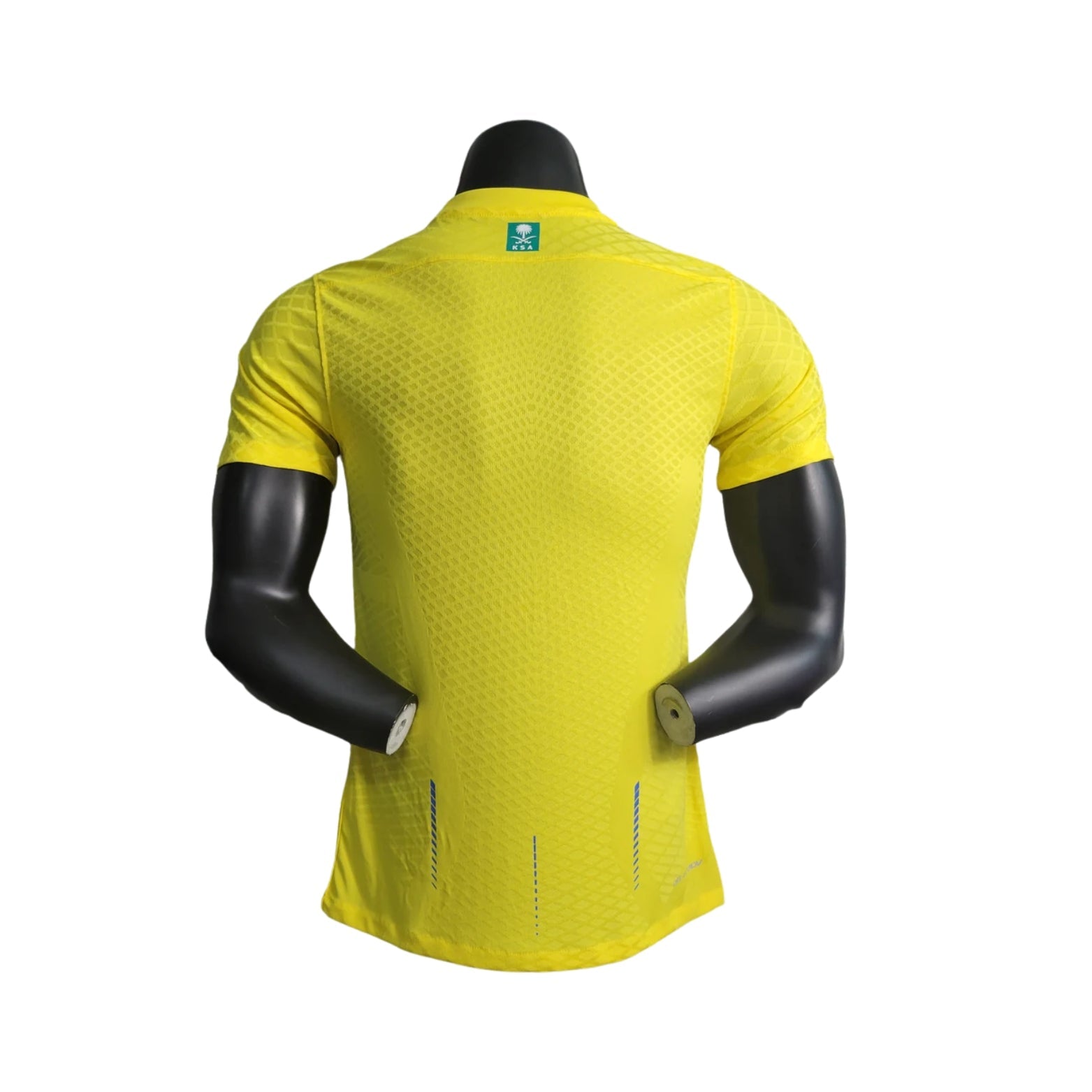 Al-Nassr FC Home 23/24 - Player Version