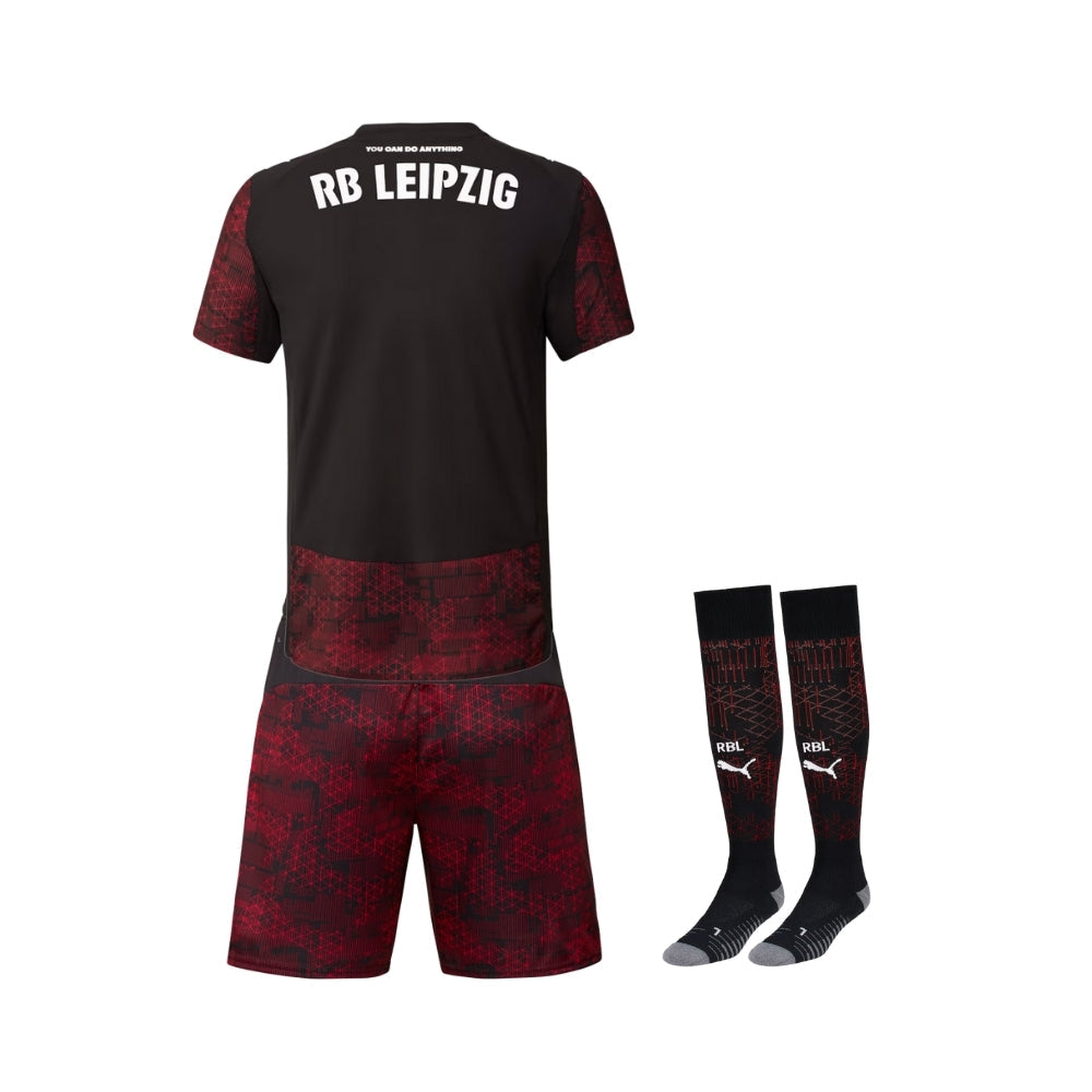 Kids Kit - RB Leipzig Third 25/26