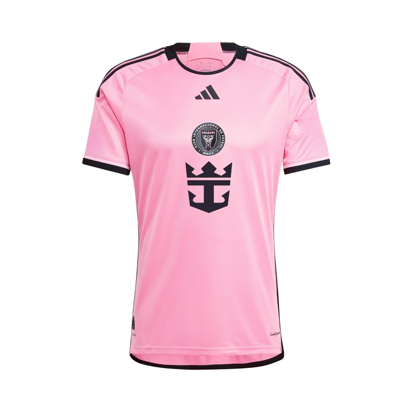 Inter Miami Home 24/25