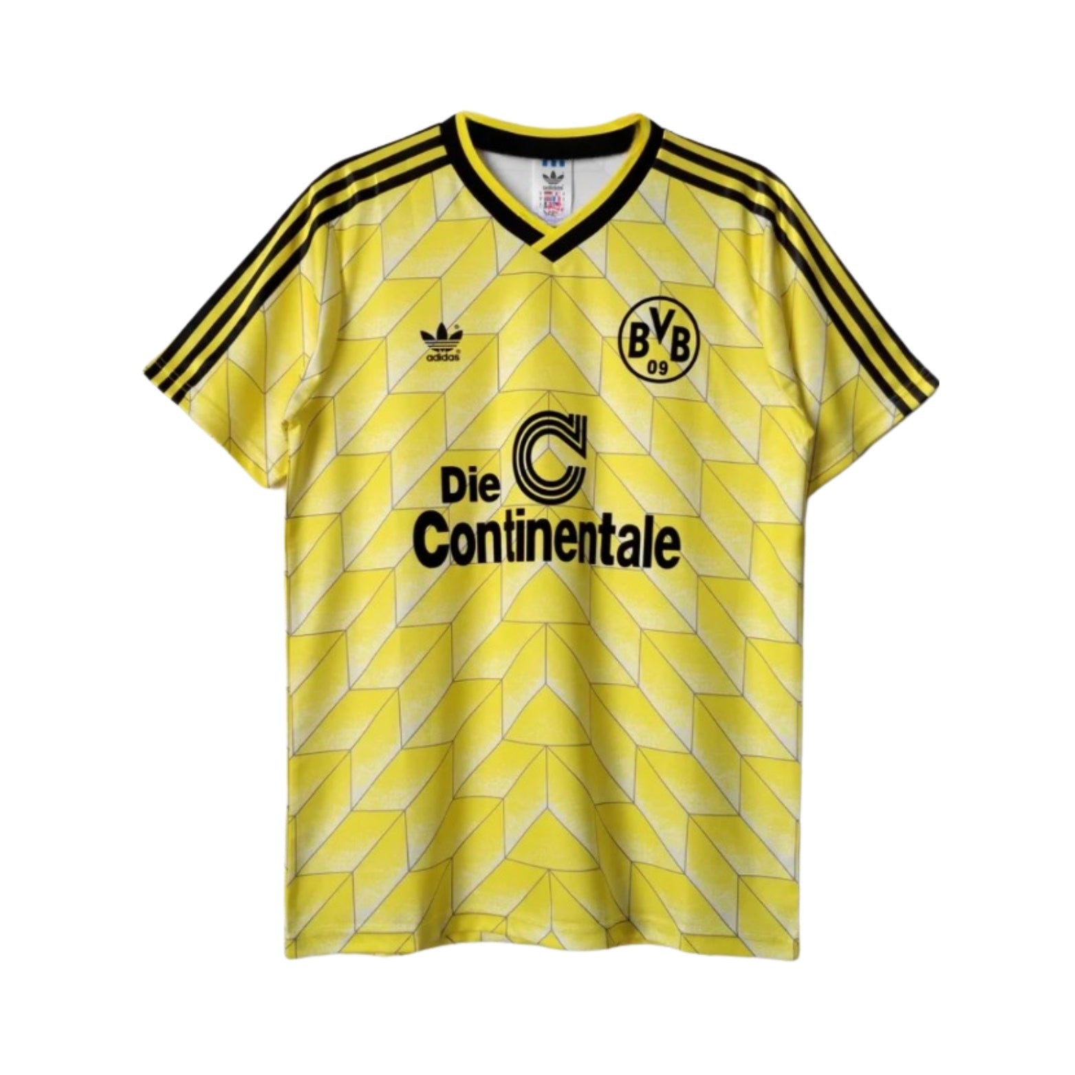 Borussia Dortmund Home 88/89