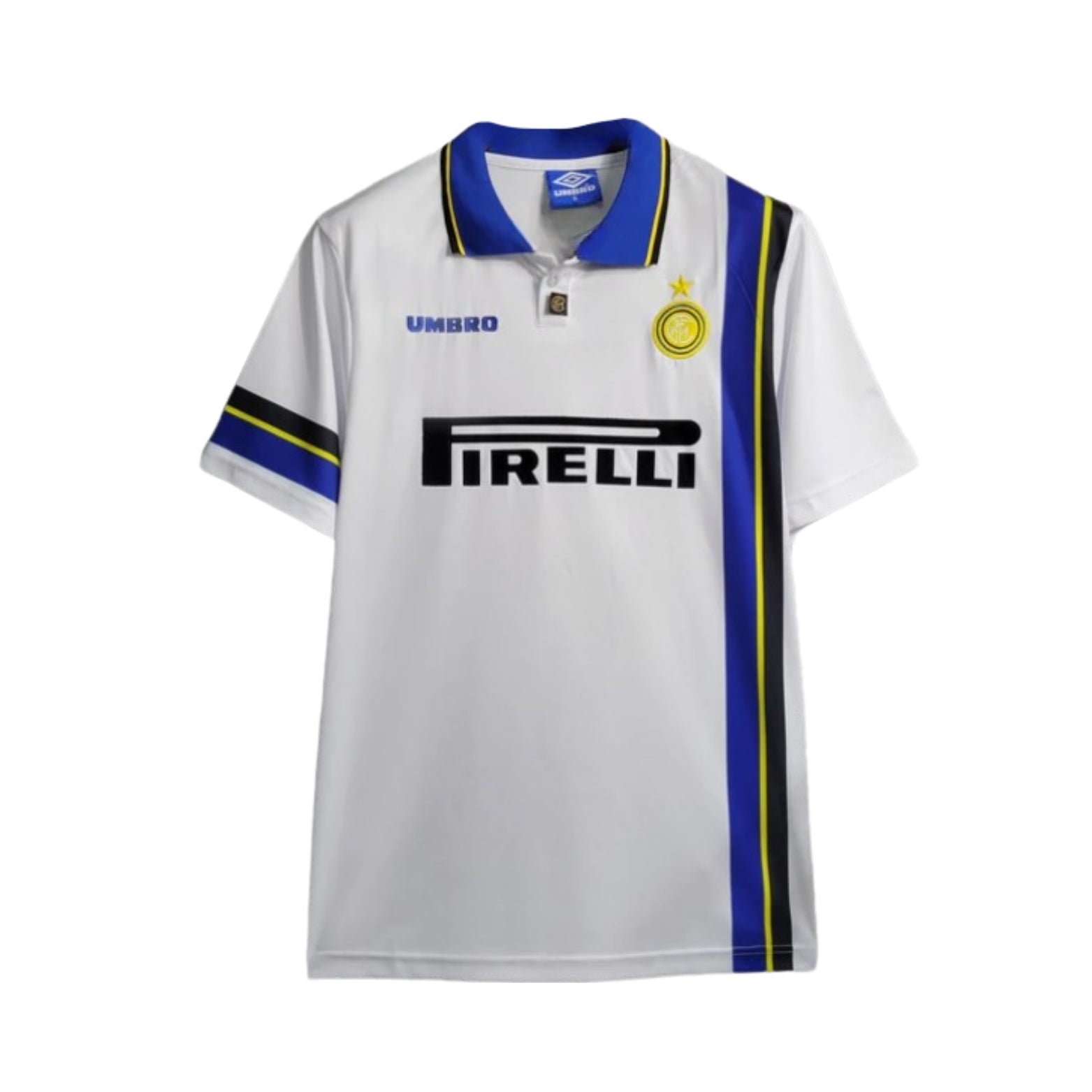 Inter Milan Away 97/98