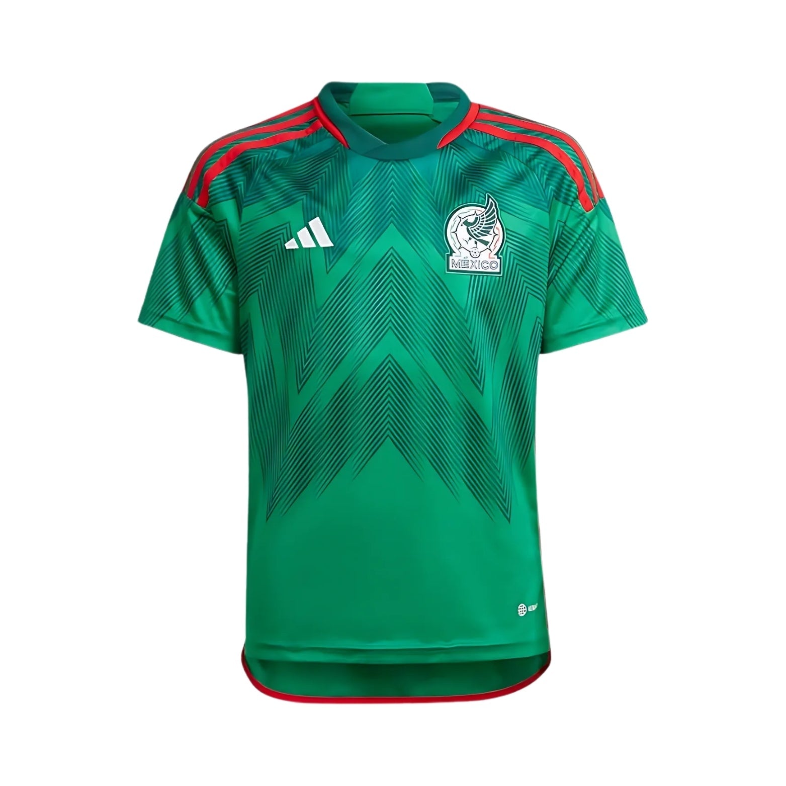 Mexico Home 22/23