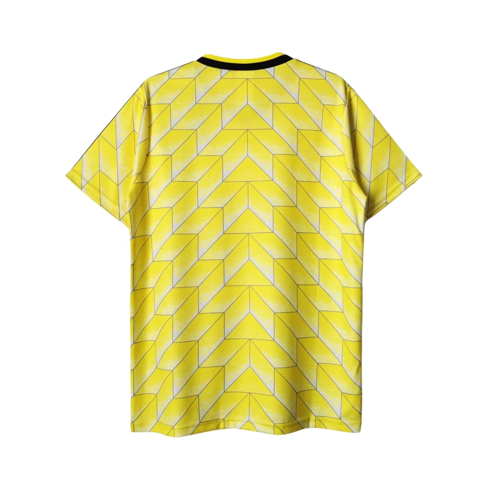 Borussia Dortmund Home 88/89