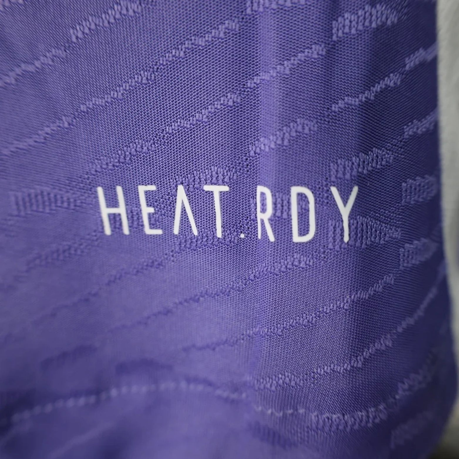 Real Madrid Special Edition 24/25 - Player Version