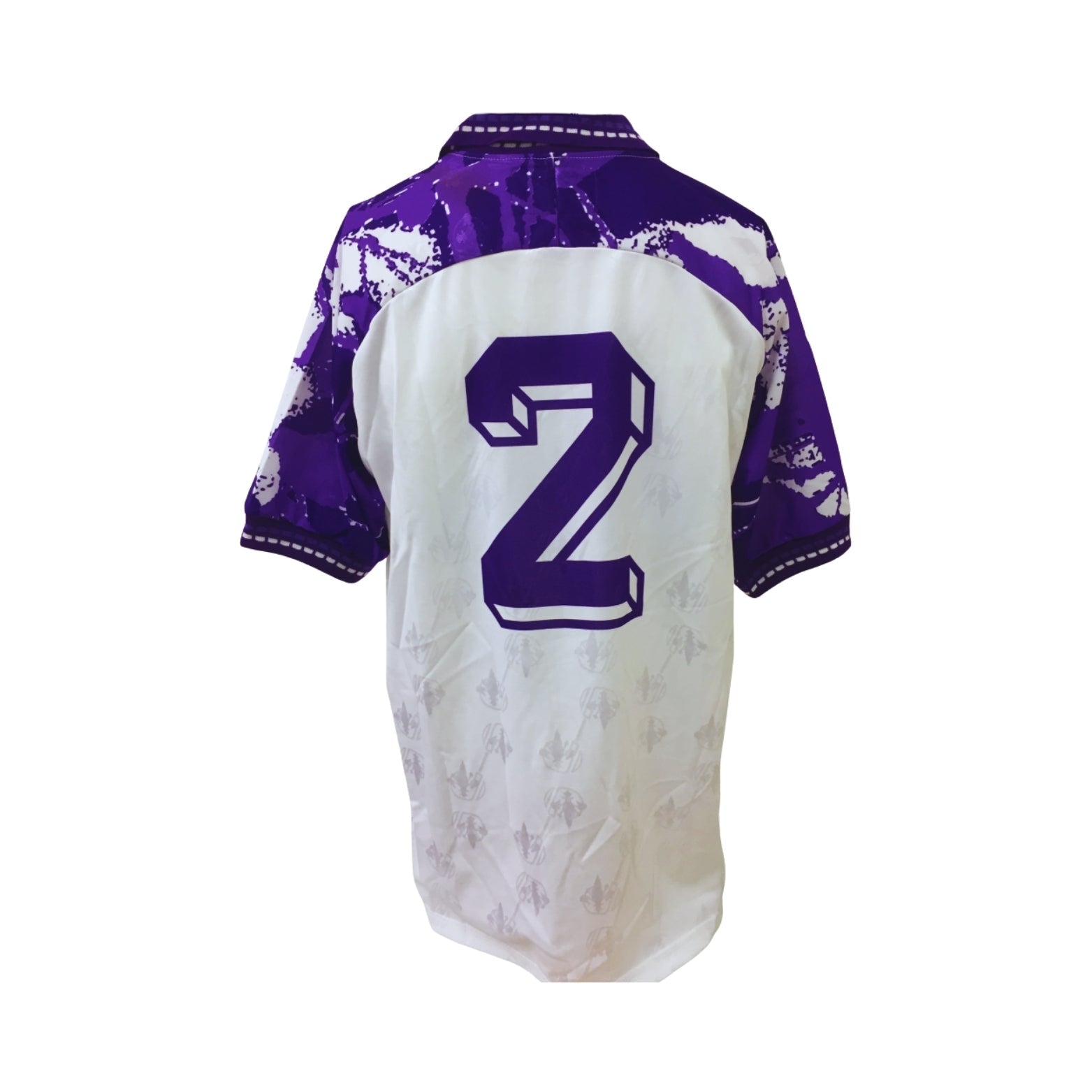 Fiorentina Away 94/95