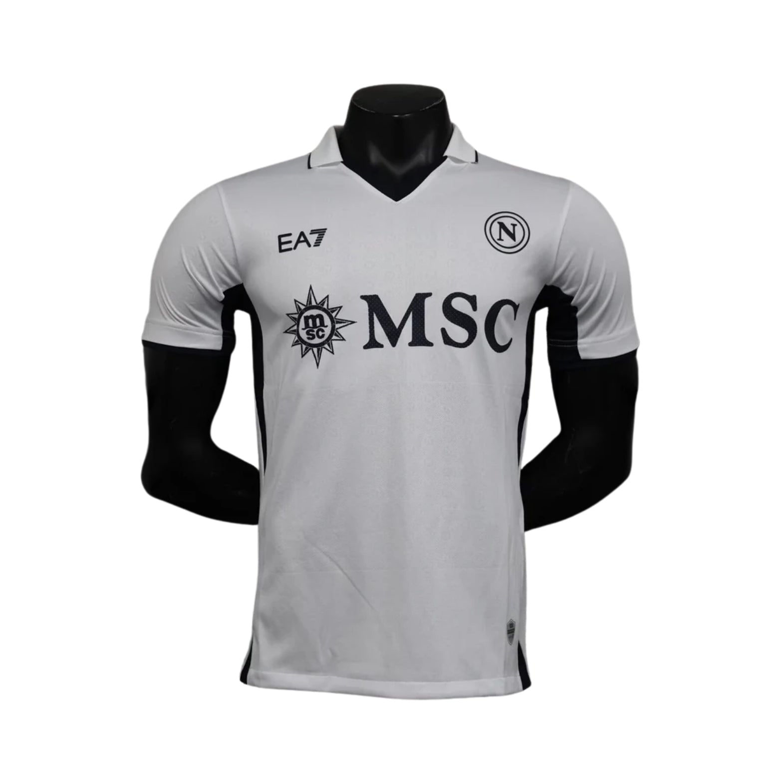 Napoli Away 24/25 - Player Version