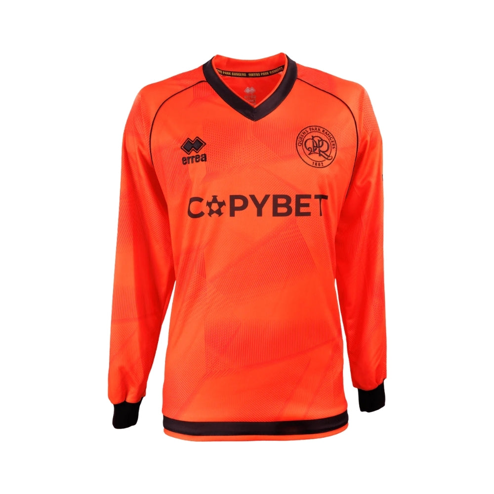 Queens Park Rangers Goalkeeper 25/26 - Long Sleeve